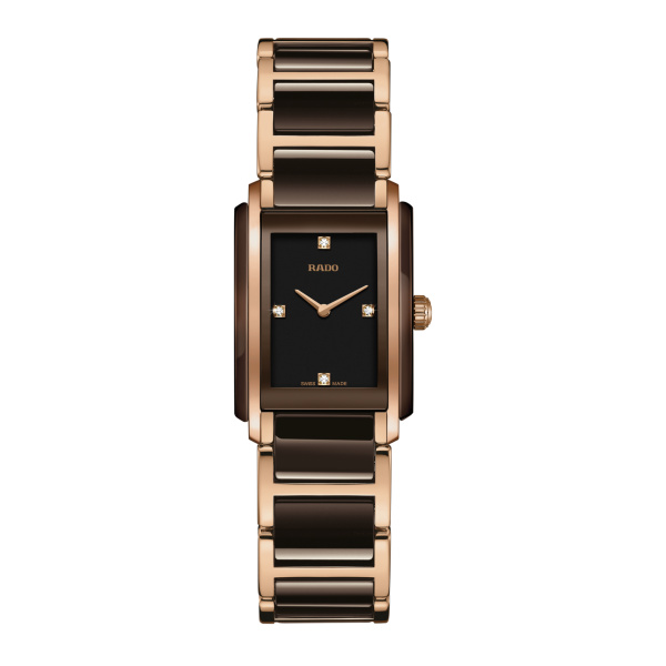 Montre Rado Integral Diamonds 22.7 mm