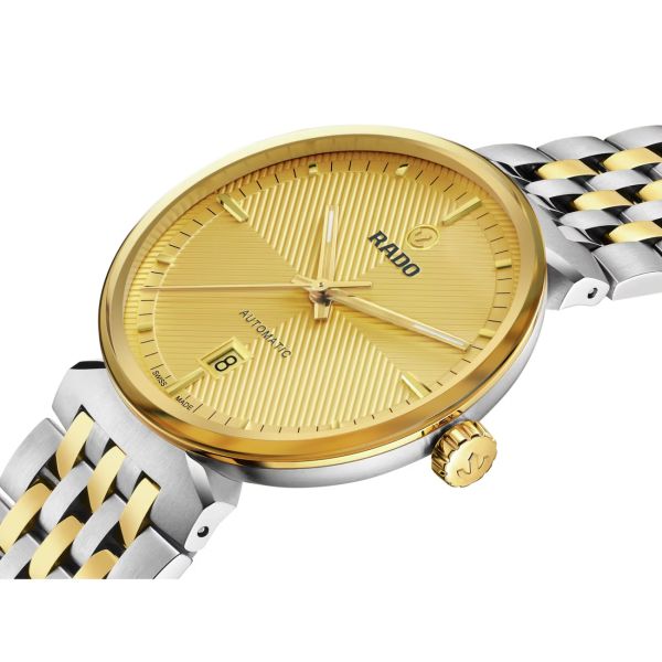 Montre Rado Florence Automatic 39mm