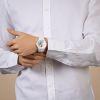 Montre Rado True Round Automatic Open Heart Limited Edition 40mm
