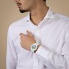 Montre Rado True Round Automatic Open Heart Limited Edition 40mm