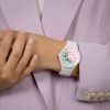 Montre Rado True Round Automatic Open Heart Limited Edition 40mm
