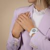 Montre Rado True Round Automatic Open Heart Limited Edition 40mm