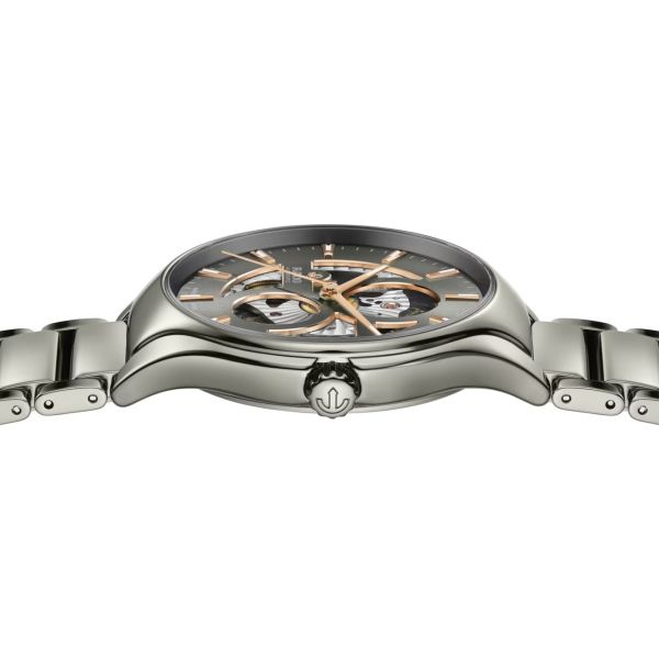 Montre Rado True Round Automatic Open Heart 40mm