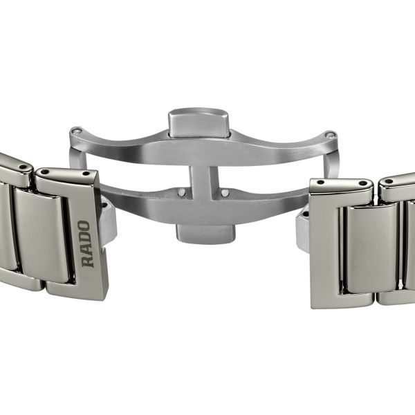 Montre Rado True Round Automatic Open Heart 40mm