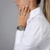 Montre Rado True Round Automatic Open Heart 40mm