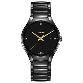 Montre Rado True Diamonds 40 mm