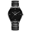 Montre Rado True Diamonds 40 mm