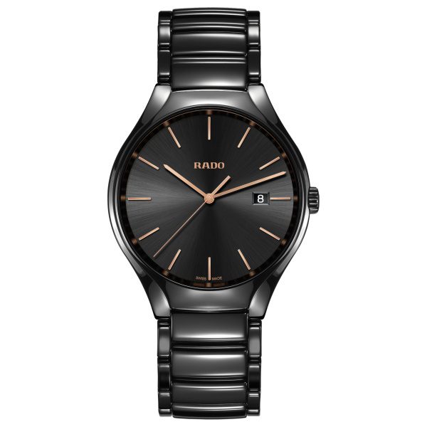 Montre Rado True 40 mm