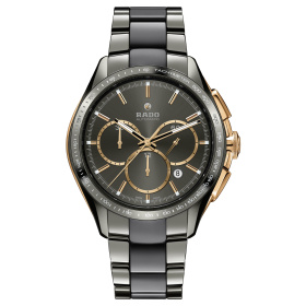 Montre Rado HyperChrome Automatic Chronograph 45 mm