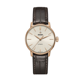 Montre Rado Coupole Classic Automatic 31.8 mm