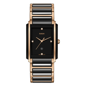 Montre Rado Integral Diamonds 31 mm