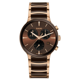 Montre Rado Centrix Chronograph 41 mm
