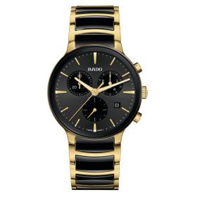 Montre Rado Centrix Chronograph 41 mm