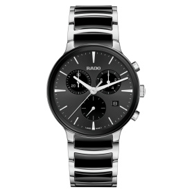 Montre Rado Centrix Chronograph 41 mm