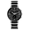 Montre Rado Centrix Chronograph 41 mm