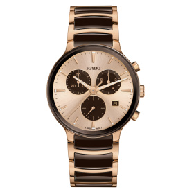 Montre Rado Centrix Chronograph 41 mm