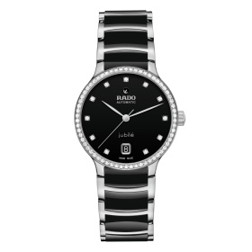 Montre Rado Centrix Automatic Diamonds 35 mm