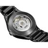 Montre Rado True Round Automatic Open Heart 40mm