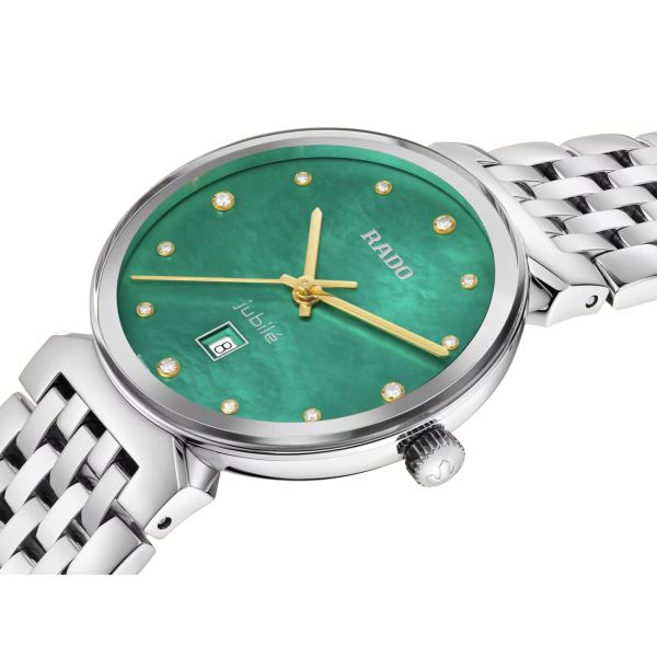 Montre Rado Florence Diamonds 30mm