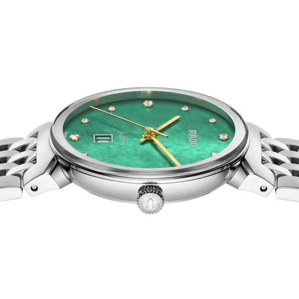 Montre Rado Florence Diamonds 30mm