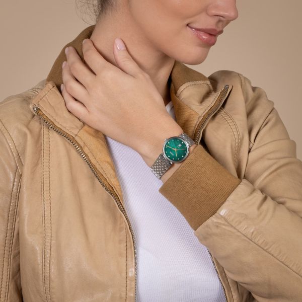 Montre Rado Florence Diamonds 30mm
