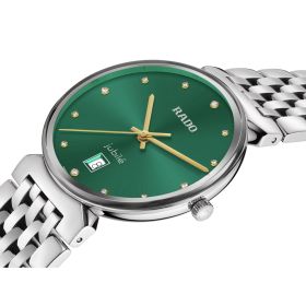 Montre Rado Florence Diamonds 38mm