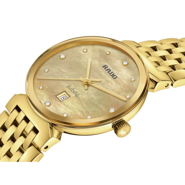 Montre Rado Florence Diamonds 30mm