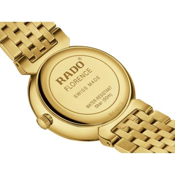 Montre Rado Florence Diamonds 30mm