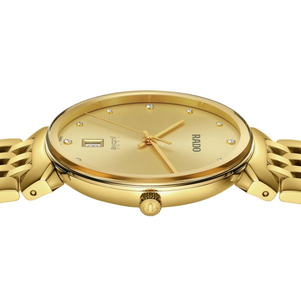 Montre Rado Florence Diamonds 38mm