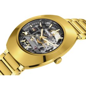 Montre Rado DiaStar Original Skeleton 38mm