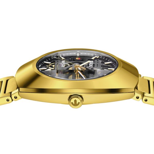 Montre Rado DiaStar Original Skeleton 38mm