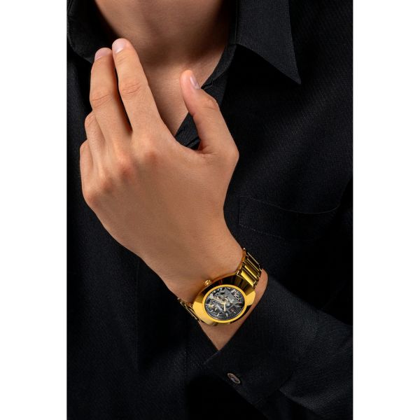 Montre Rado DiaStar Original Skeleton 38mm