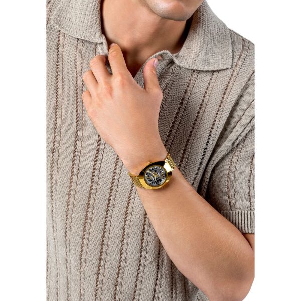 Montre Rado DiaStar Original Skeleton 38mm