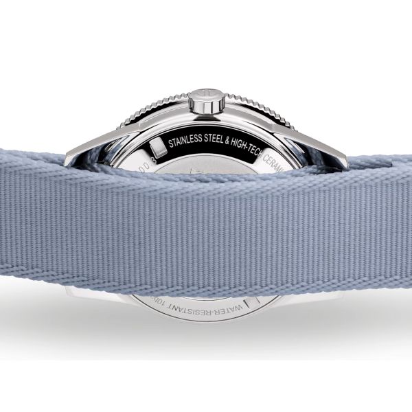 Montre Rado Captain Cook Automatic 37mm