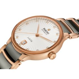 Montre Rado Centrix Automatic Diamonds 35mm