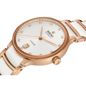 Montre Rado Centrix Automatic Diamonds 35mm