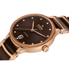 Montre Rado Centrix Automatic Diamonds 35mm