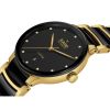 Montre Rado Centrix Automatic Diamonds 39.5mm