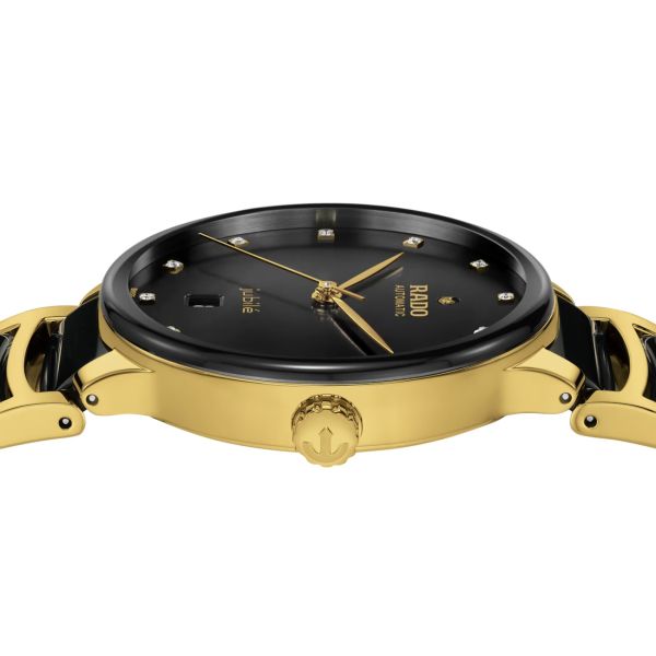 Montre Rado Centrix Automatic Diamonds 39.5mm