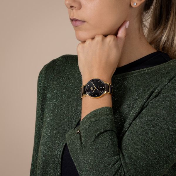 Montre Rado Centrix Automatic Diamonds 39.5mm