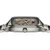 Montre Rado True Square Automatic Open Heart 38mm