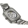 Montre Rado True Square Automatic Open Heart 38mm