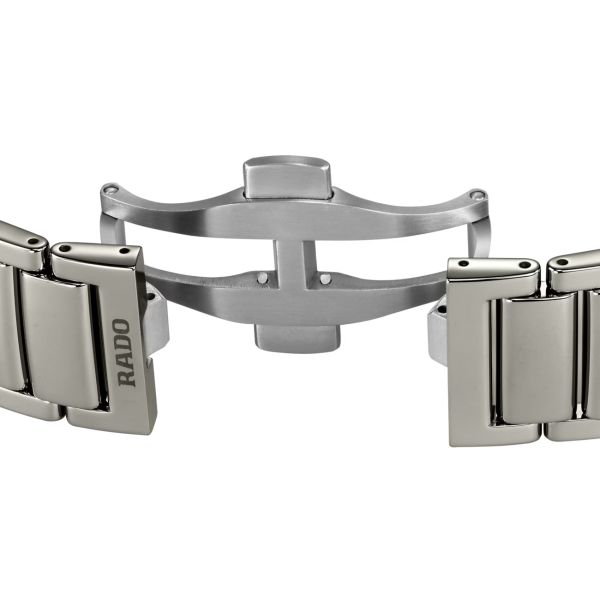 Montre Rado True Square Automatic Open Heart 38mm