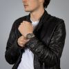 Montre Rado True Square Automatic Open Heart 38mm