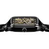 Montre Rado True Square Automatic Open Heart 38mm