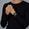 Montre Rado True Square Automatic Open Heart 38mm