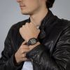 Montre Rado True Square Automatic Open Heart 38mm