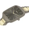 Montre Rado True Square Thinline Les CouleursTM Le Corbusier 37mm