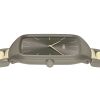 Montre Rado True Square Thinline Les CouleursTM Le Corbusier 37mm