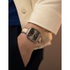 Montre Rado True Square Thinline Les CouleursTM Le Corbusier 37mm